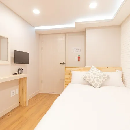 Dawoo House - Hostel